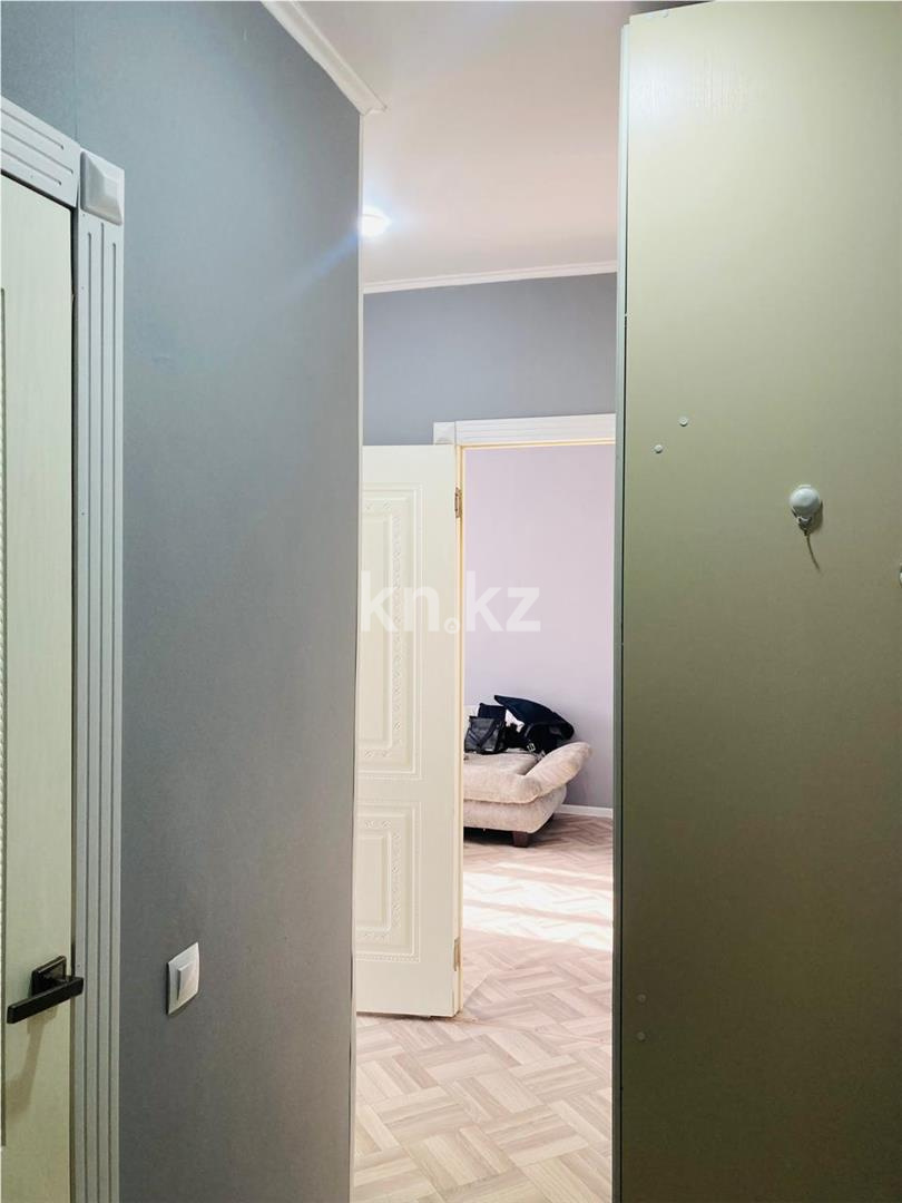 Продажа 1-комнатной квартиры, 40 м², ул. Гапеева в Караганде - фото 12