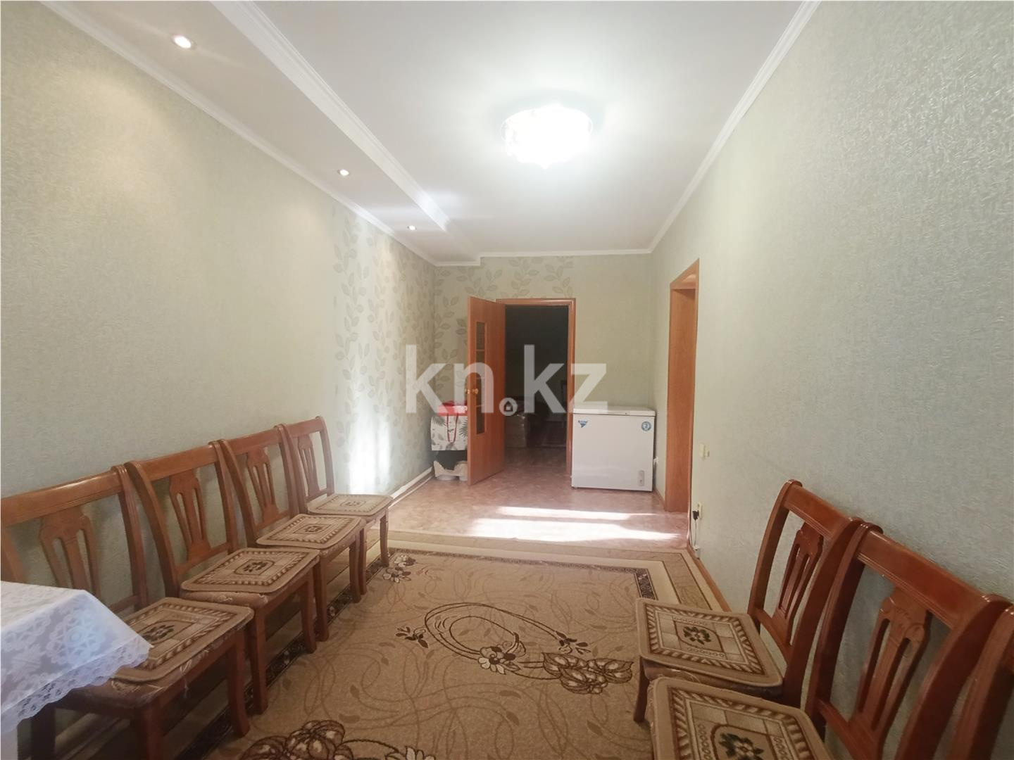 Продажа 5-комнатного дома, 101.1 м², ул. Мелитопольская в Караганде - фото 11