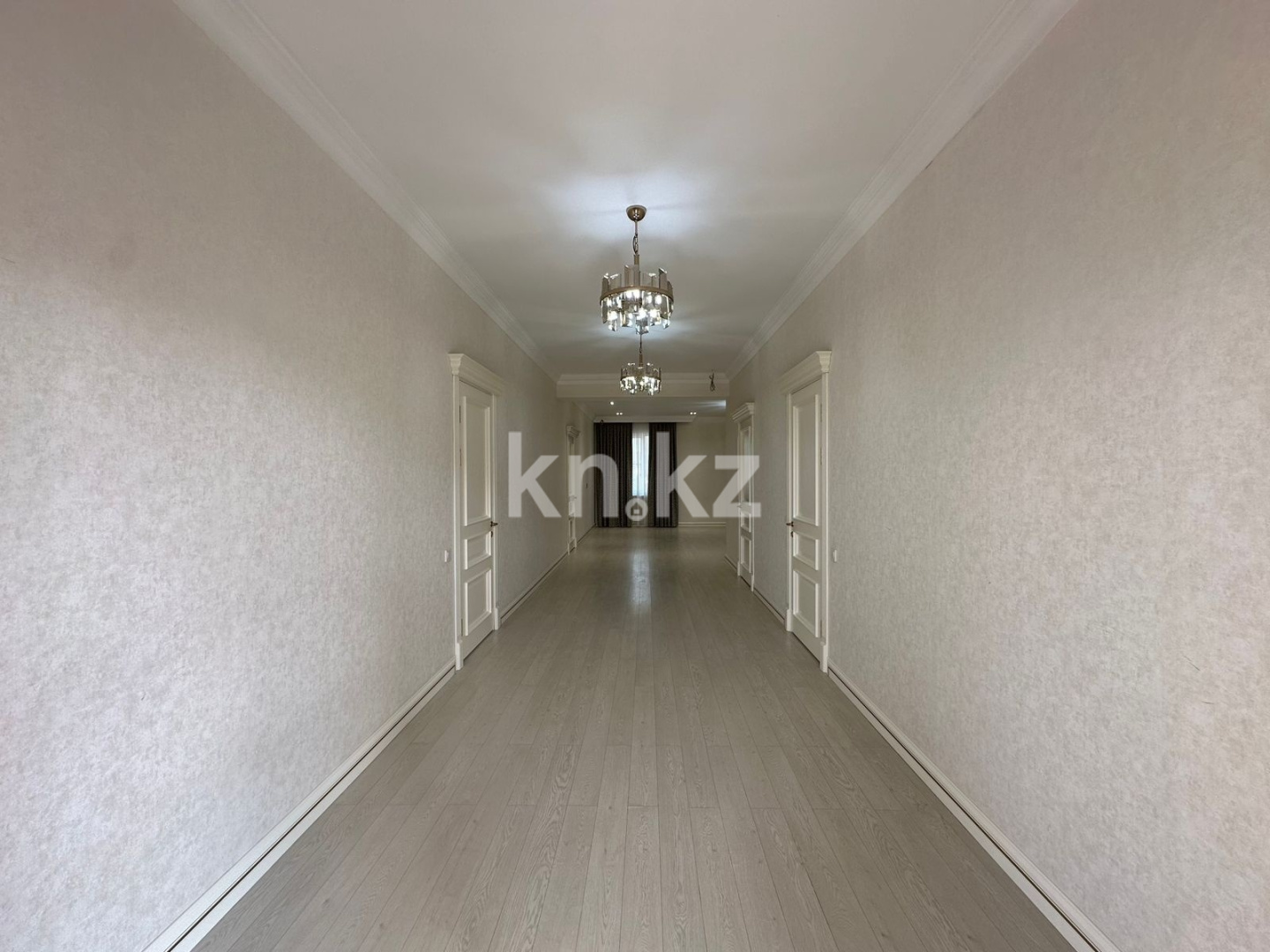 Продажа 5-комнатного дома, 327 м² в Шымкенте - фото 24