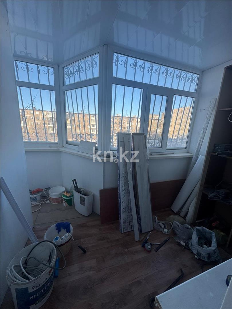 Продажа 4-комнатной квартиры, 86 м² в Темиртау - фото 11