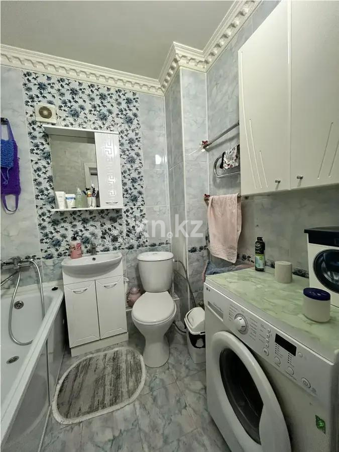 Продажа 1-комнатной квартиры, 38 м² в Астане - фото 3