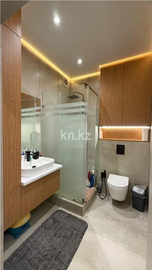 Продажа 3-комнатной квартиры, 75 м² в Алматы - фото 5