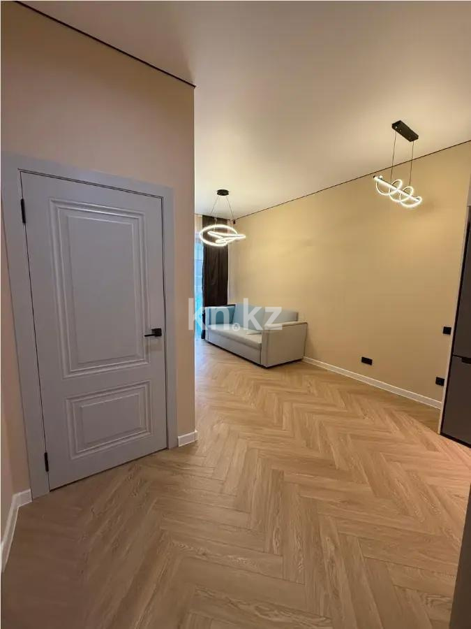 Продажа 2-комнатной квартиры, 48 м², ул. Омаровой, дом  31/1 в Алматы - фото 4