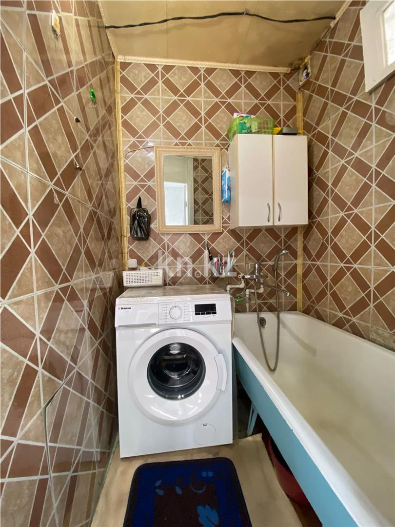 Продажа 2-комнатной квартиры, 52 м² в Караганде - фото 10