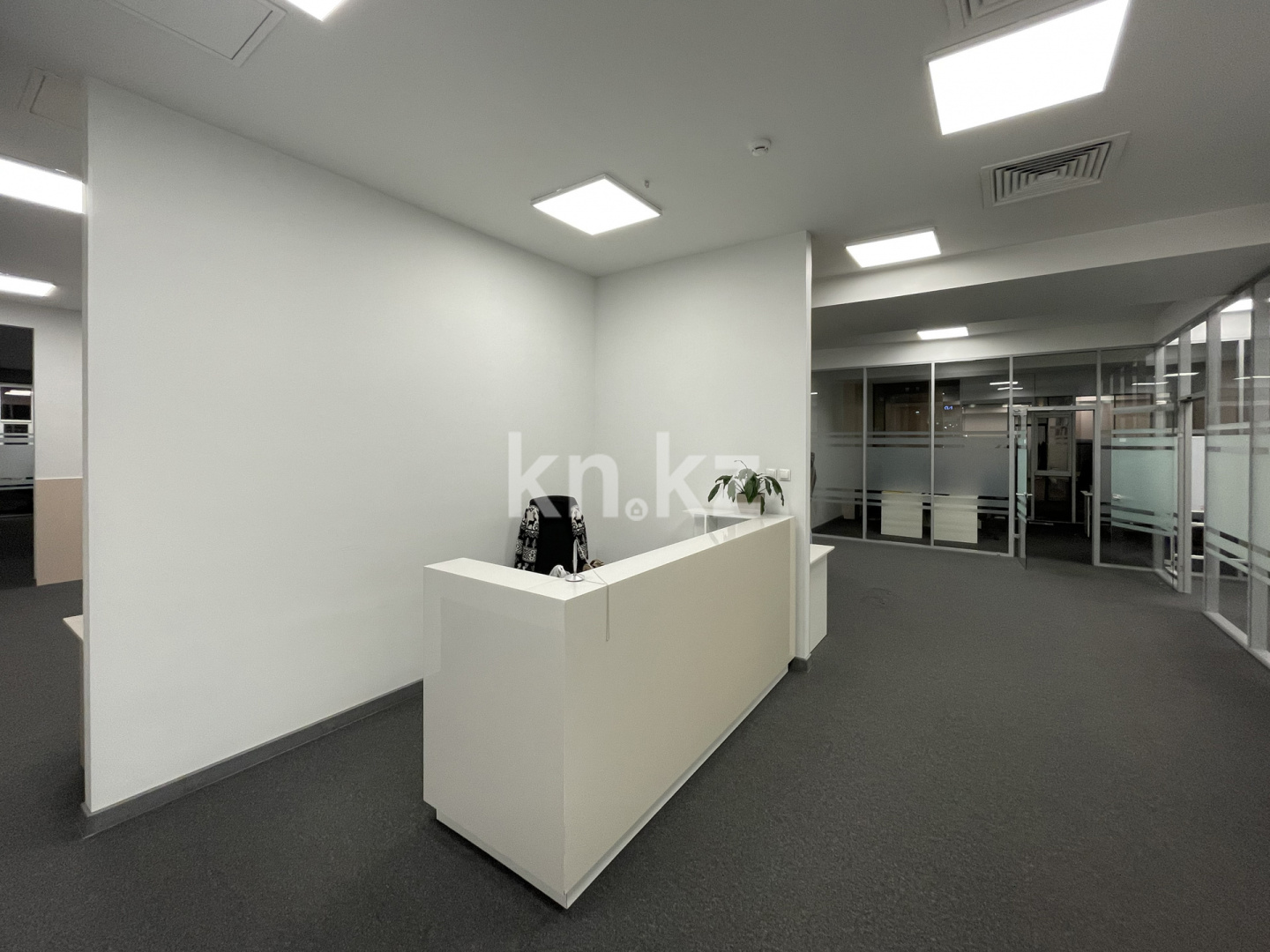 Аренда помещения в Алматы - фото 4