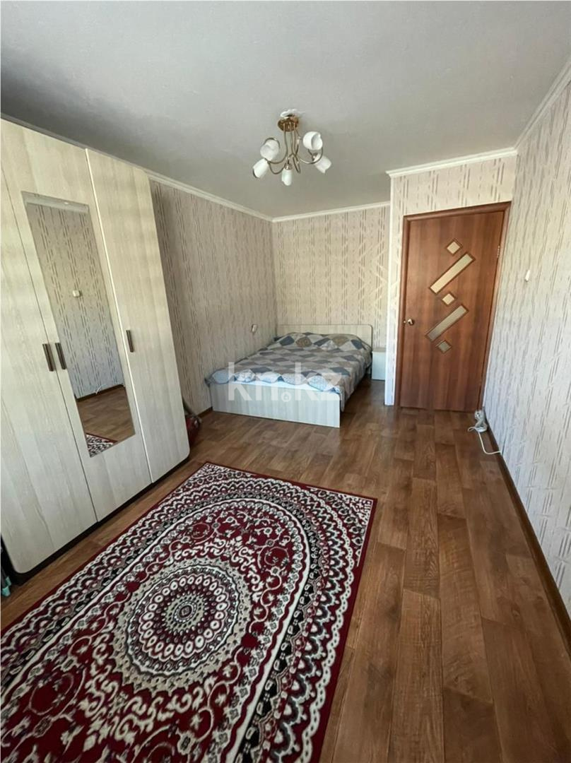 Продажа 2-комнатной квартиры, 48 м² в Караганде