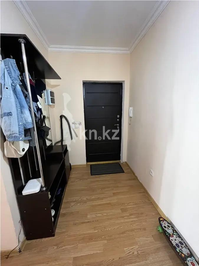 Продажа 1-комнатной квартиры, 45 м² в Алматы - фото 4