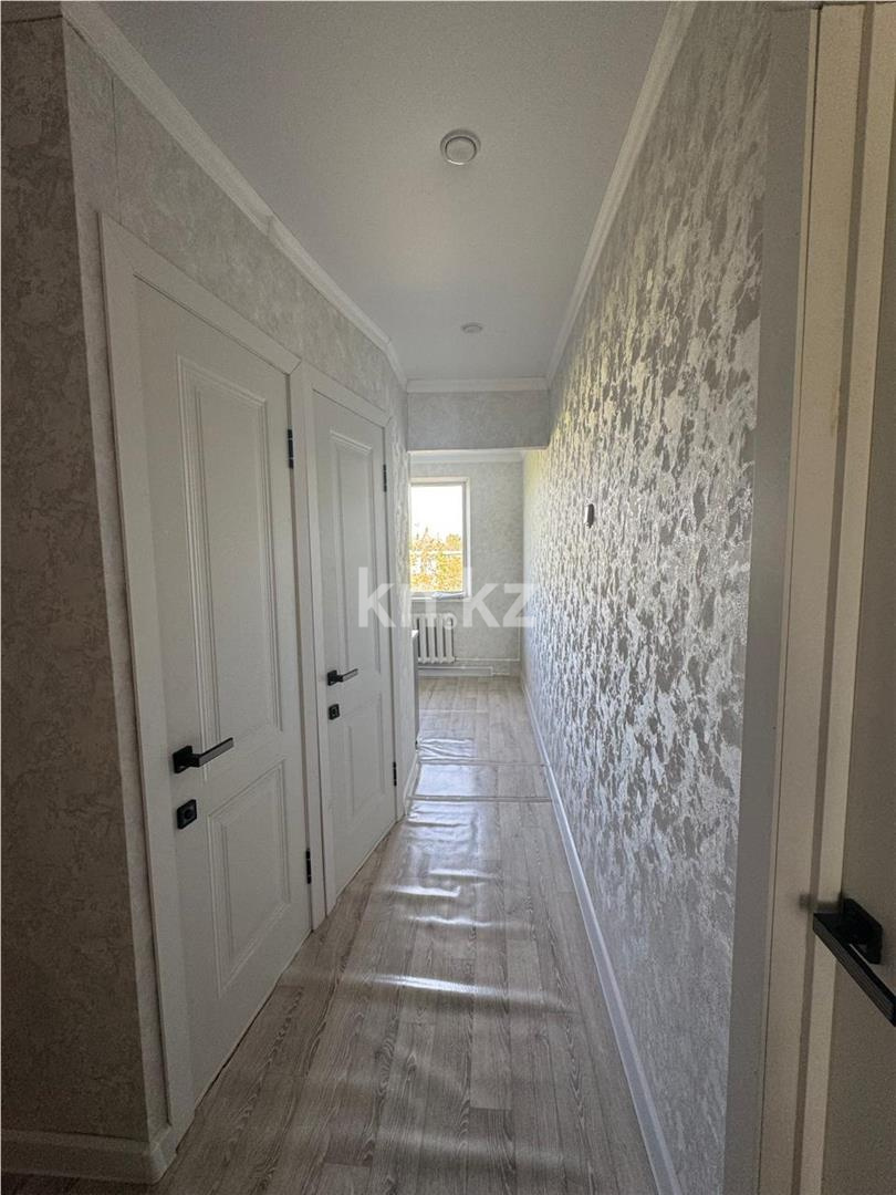 Продажа 3-комнатной квартиры, 62 м², пр. Момышулы в Темиртау - фото 11