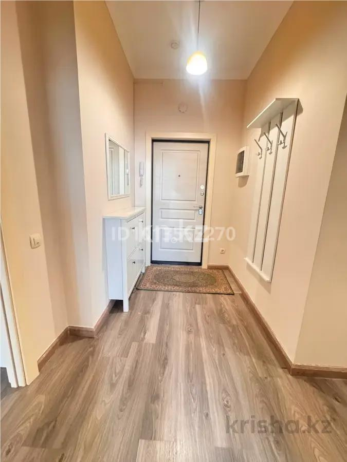 Продажа 1-комнатной квартиры, 51 м² в Алматы - фото 5