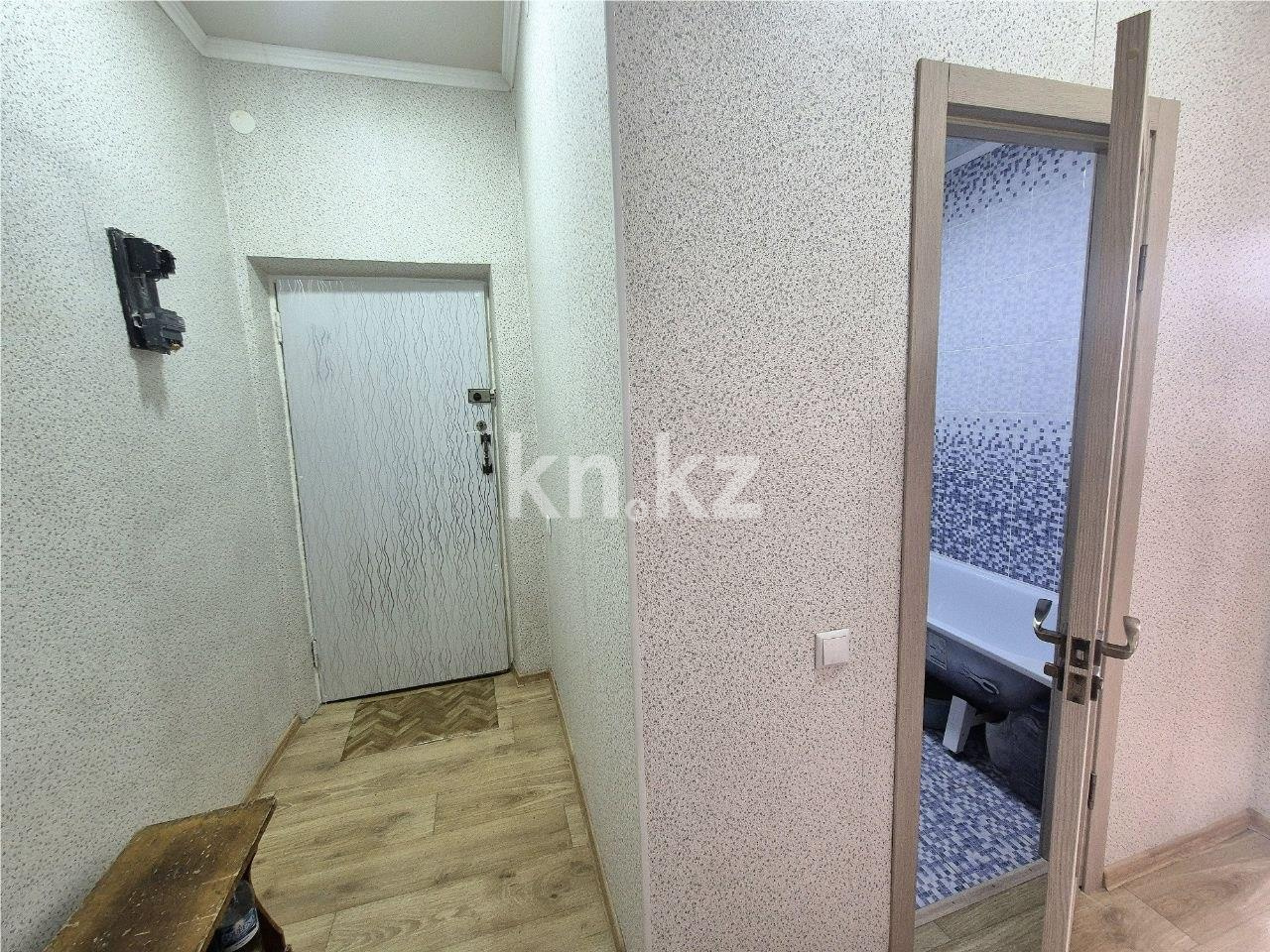 Продажа 1-комнатной квартиры, 33 м² в Темиртау - фото 11
