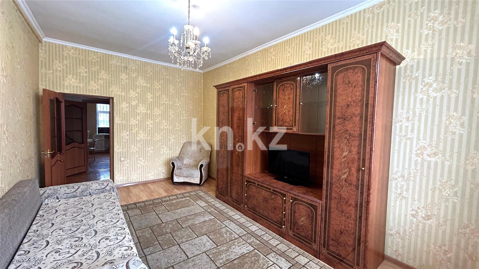 Продажа 2-комнатной квартиры, 54 м², пр. Бухар-жырау в Караганде - фото 4
