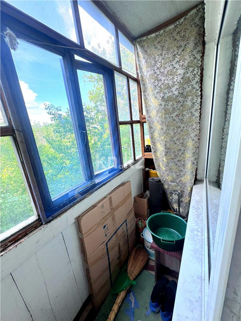 Продажа 2-комнатной квартиры, 45 м² в Темиртау - фото 2