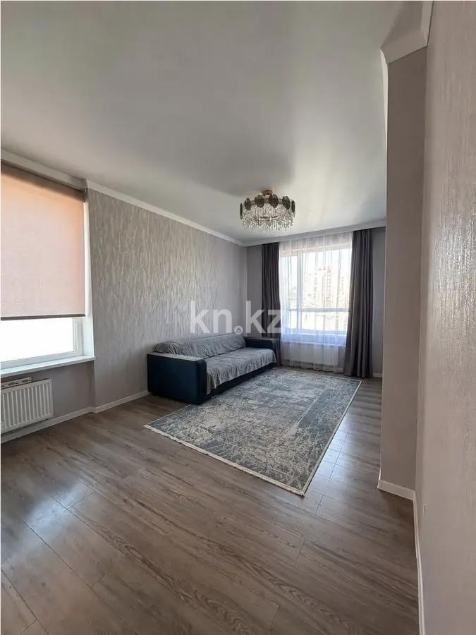 Продажа 2-комнатной квартиры, 47 м² в Астане