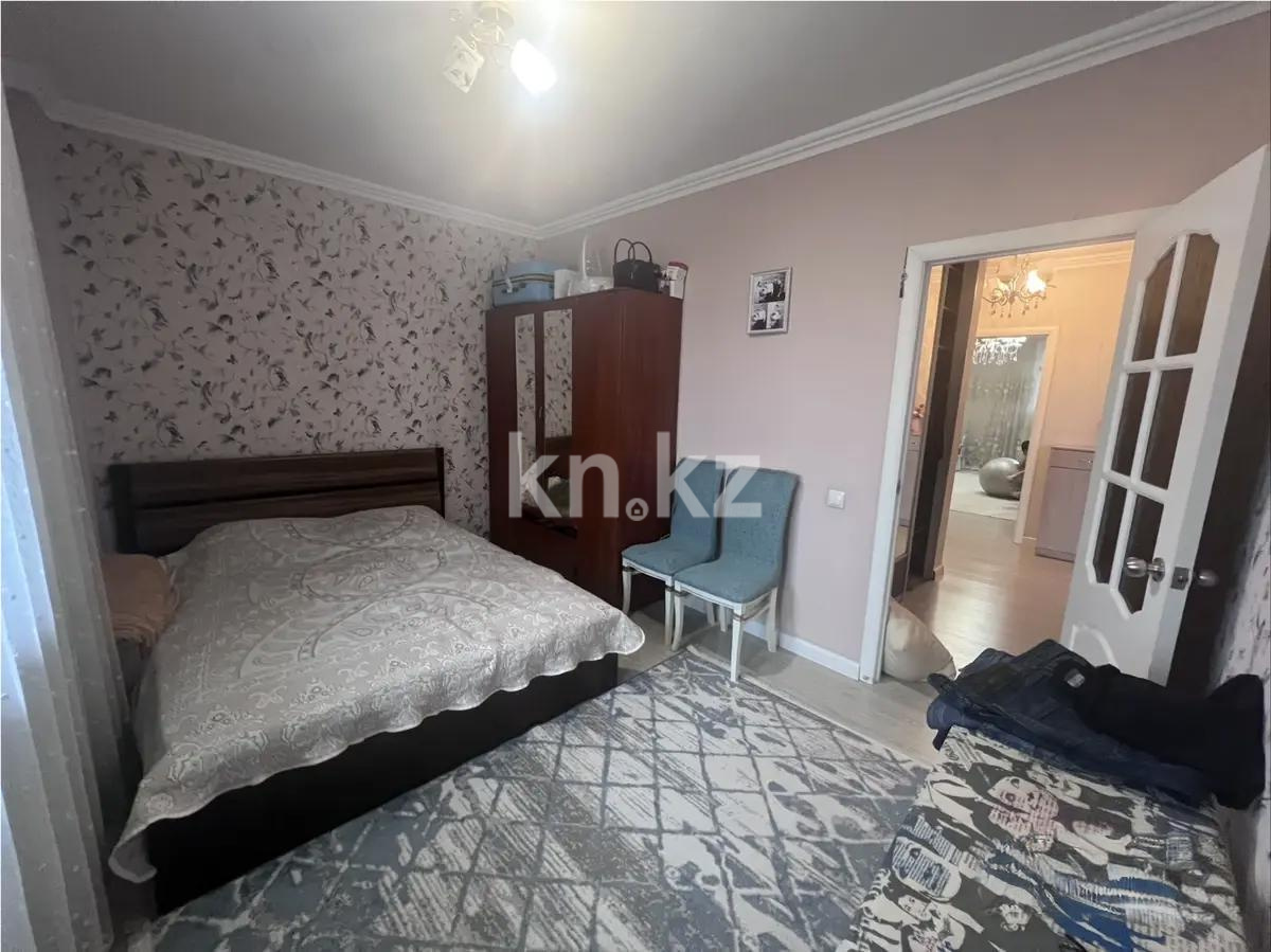 Продажа 4-комнатной квартиры, 96 м² в Астане - фото 3