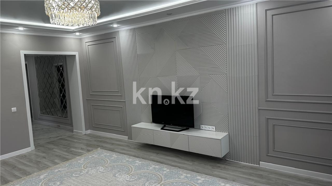 Продажа 3-комнатной квартиры, 87 м² в Караганде - фото 3