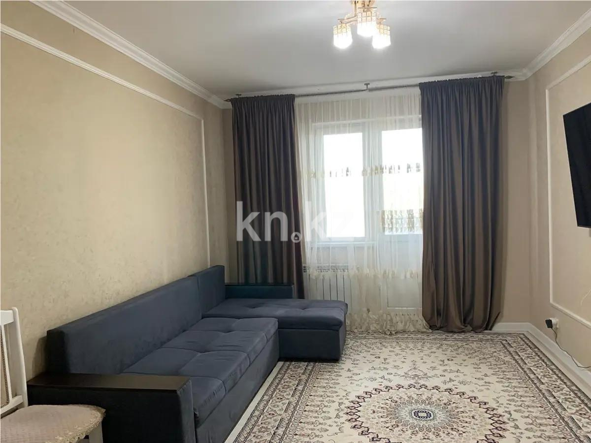 Продажа 3-комнатной квартиры, 73 м² в Астане