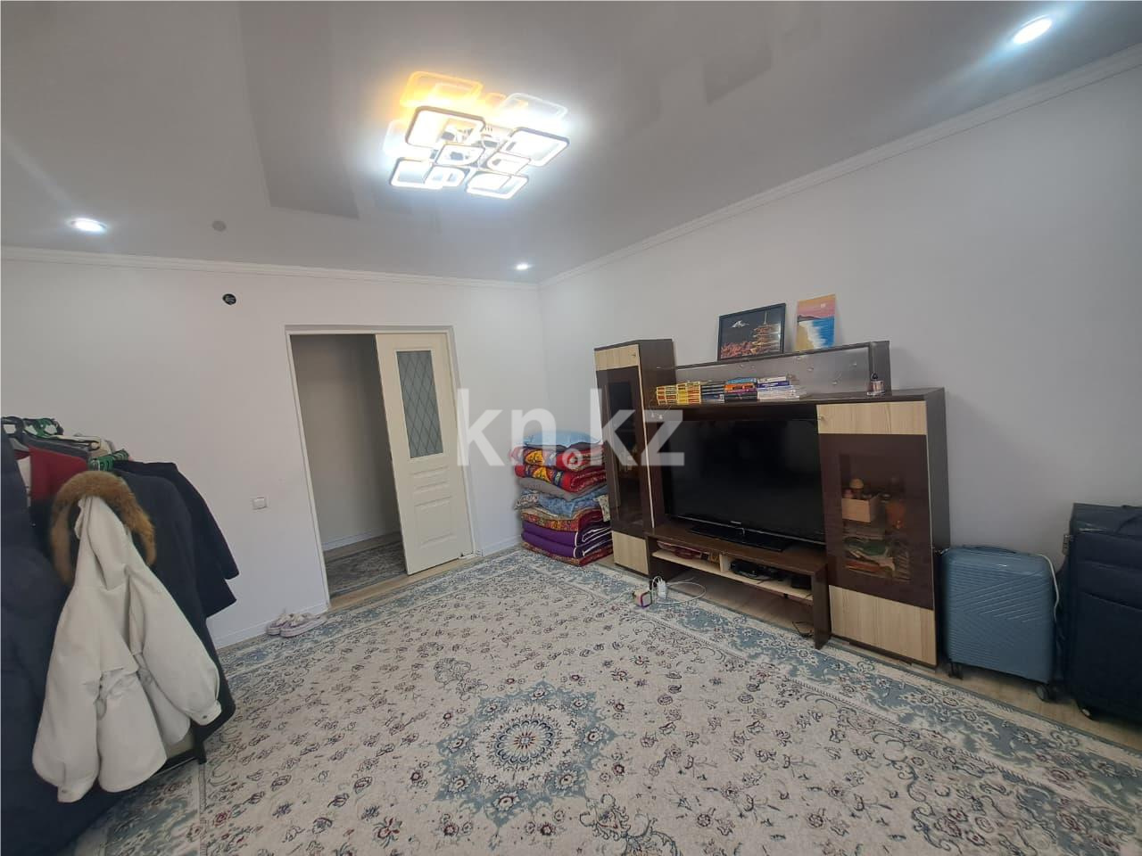 Продажа 2-комнатной квартиры, 52 м² в Астане - фото 2