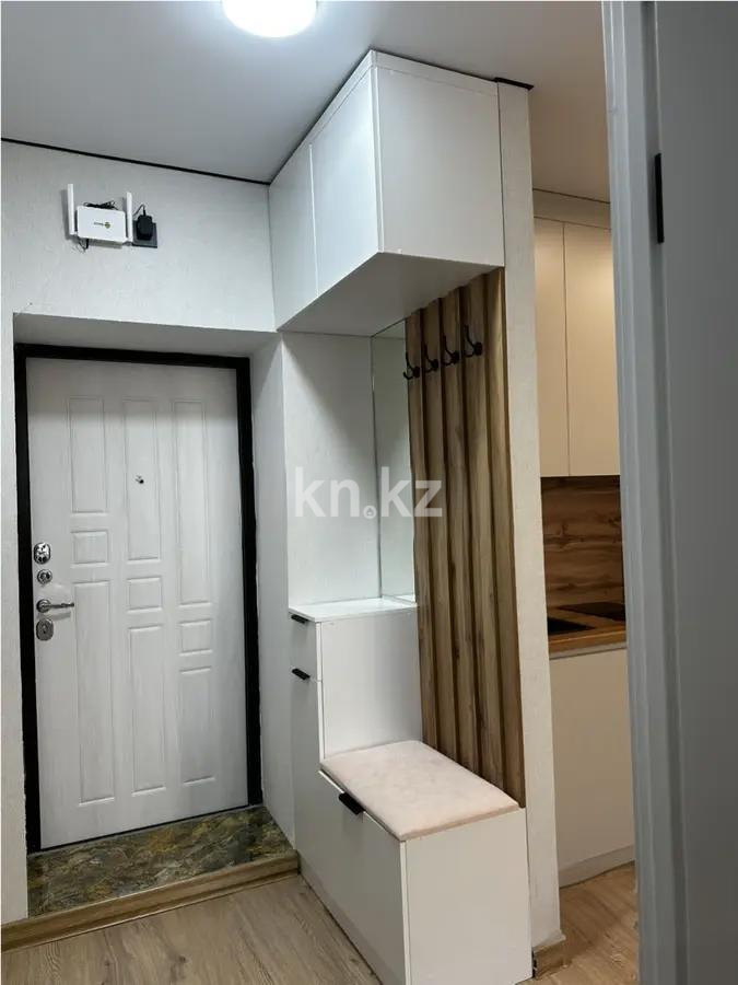 Продажа 2-комнатной квартиры, 37 м² в Астане - фото 5