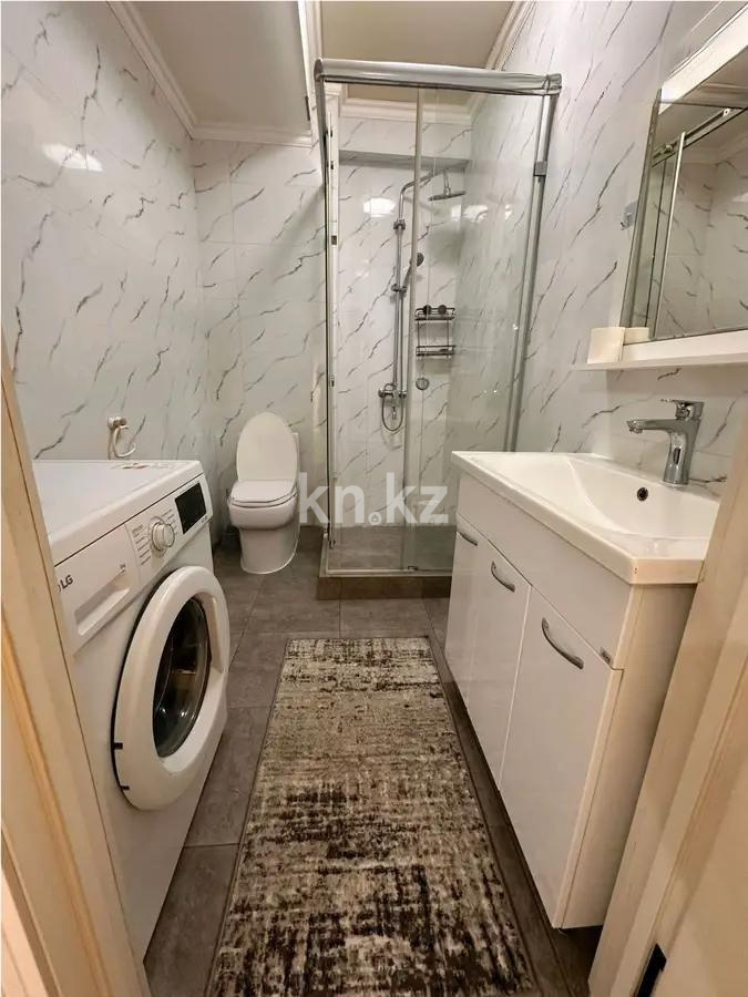 Продажа 1-комнатной квартиры, 47 м² в Алматы - фото 4