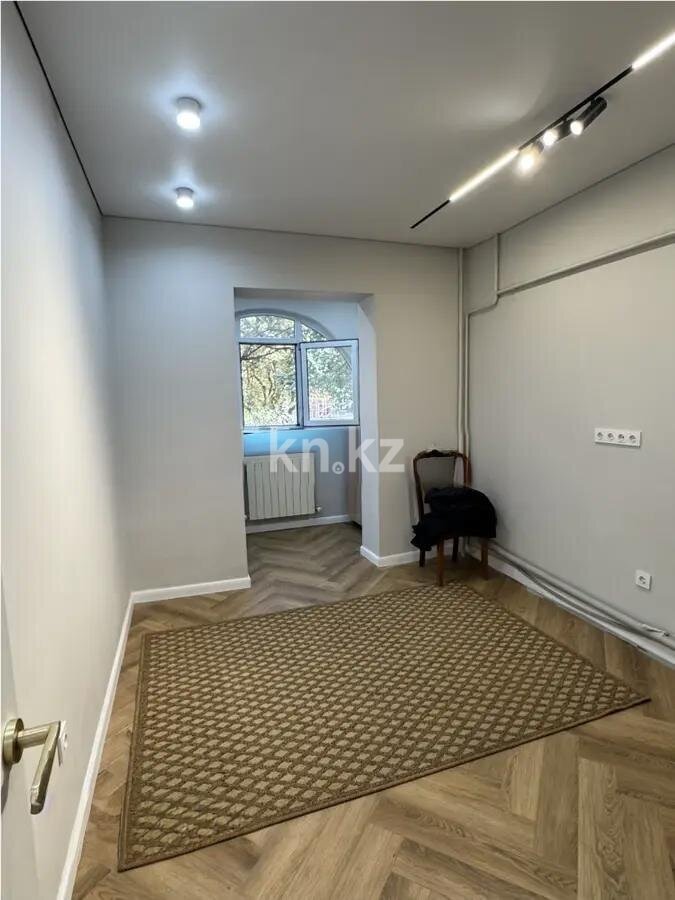 Продажа 1-комнатной квартиры, 39 м² в Алматы - фото 2