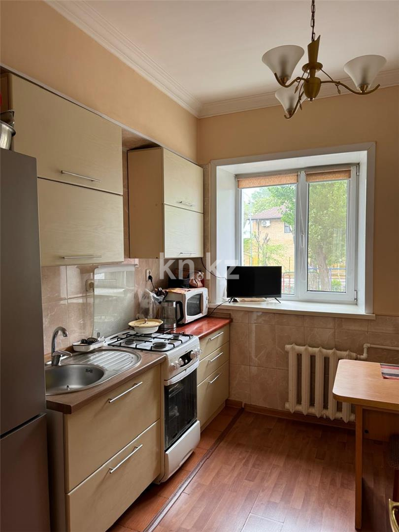 Продажа 3-комнатной квартиры, 65 м², ул. Чкалова в Караганде - фото 6