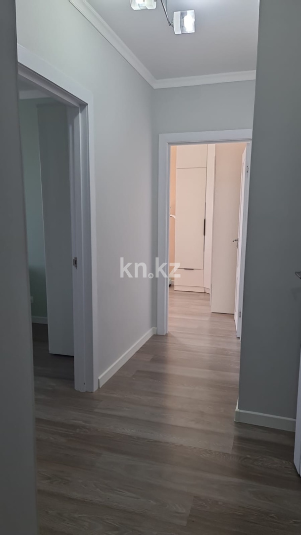 Аренда 3-комнатной квартиры, 86 м² в Астане - фото 8