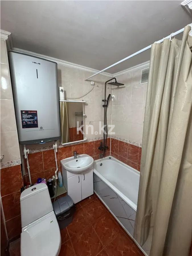 Продажа 3-комнатной квартиры, 62 м² в Караганде - фото 5