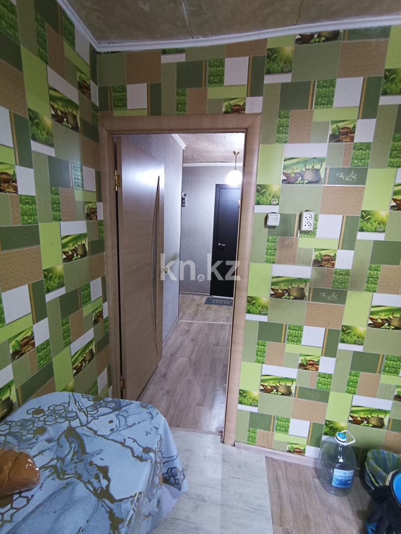 Продажа 2-комнатной квартиры, 43 м² в Темиртау - фото 5