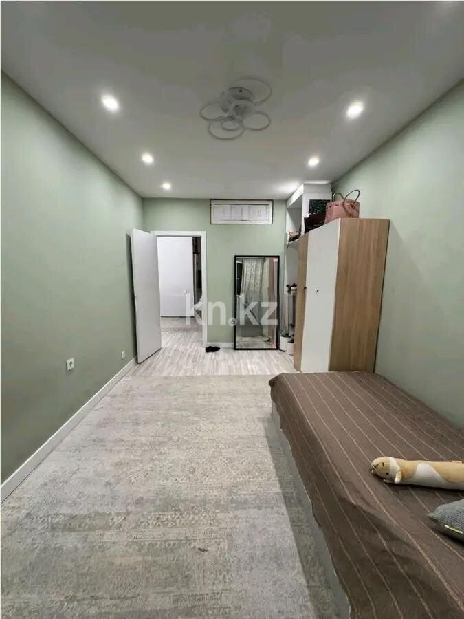 Продажа 2-комнатной квартиры, 54 м² в Алматы - фото 2