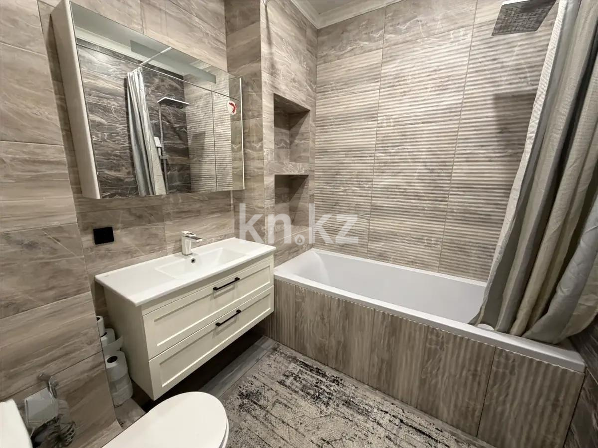 Продажа 4-комнатной квартиры, 105.1 м² в Алматы - фото 5