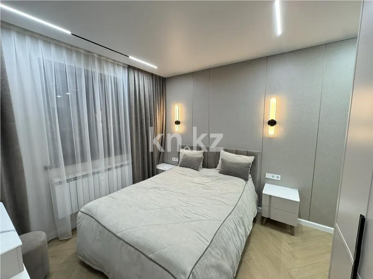 Продажа 4-комнатной квартиры, 183 м² в Алматы - фото 2