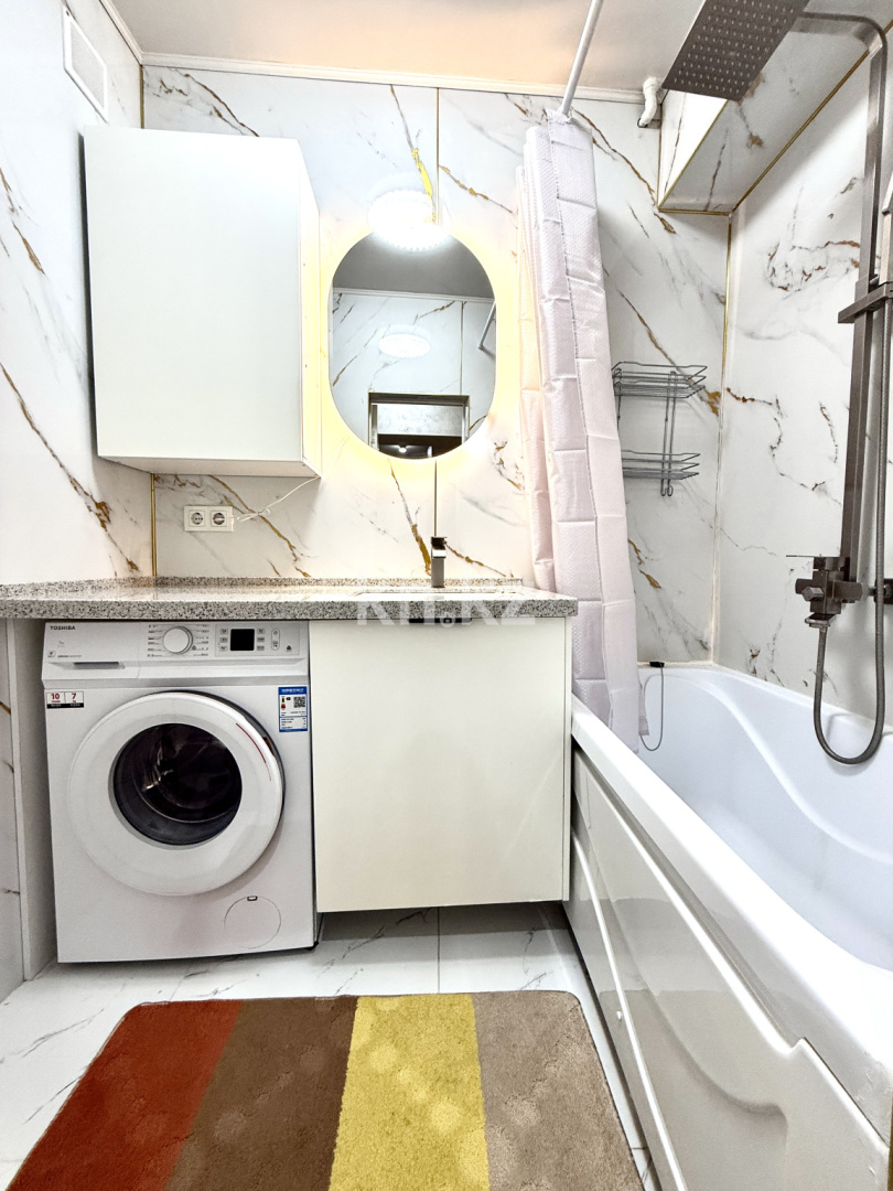 Продажа 3-комнатной квартиры, 65 м² в Алматы - фото 15