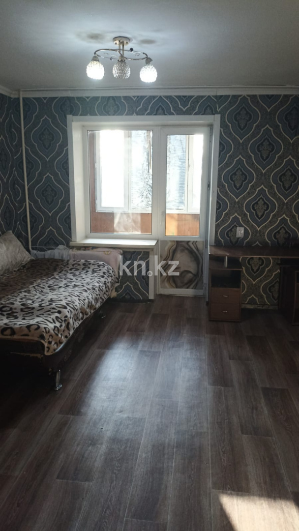 Продажа 1-комнатной квартиры, 31.4 м² в Алматинской области - фото 5