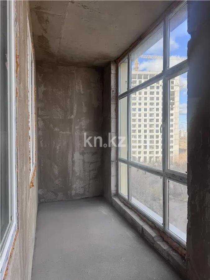 Продажа 1-комнатной квартиры, 45 м² в Астане - фото 4