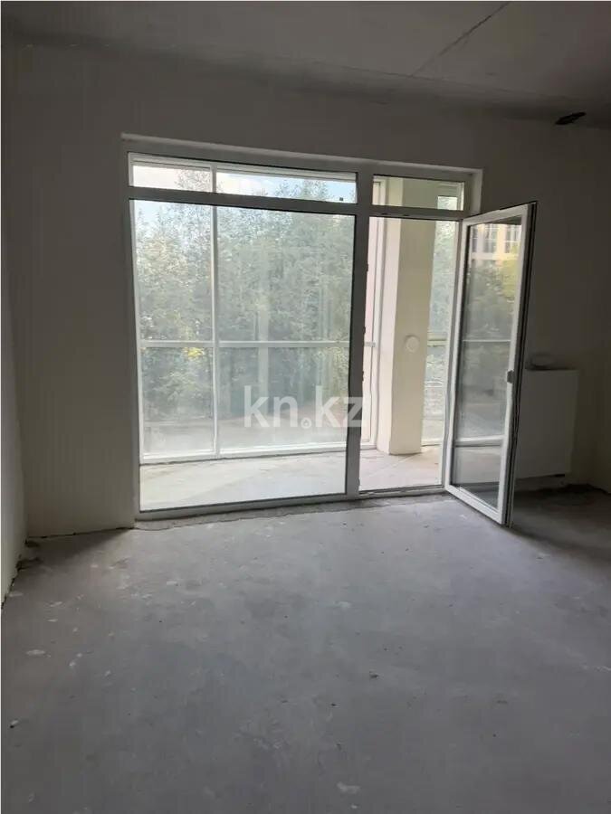 Продажа 2-комнатной квартиры, 56 м² в Астане