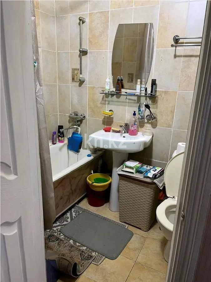 Продажа 1-комнатной квартиры, 34 м² в Алматы - фото 3