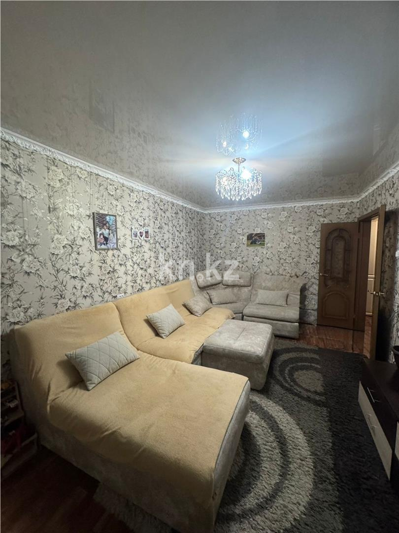 Продажа 3-комнатной квартиры, 60 м² в Сарани - фото 2