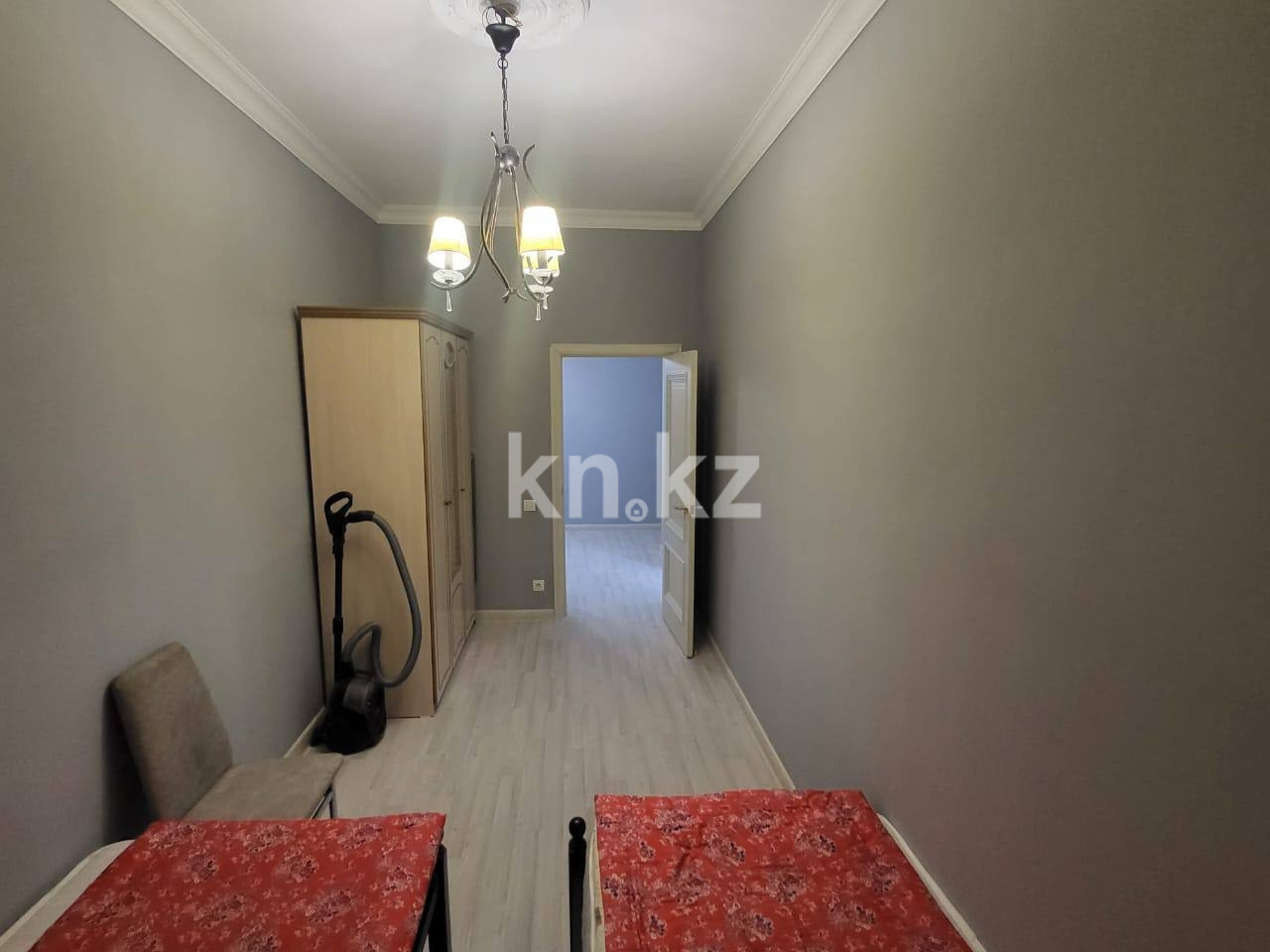 Аренда 2-комнатной квартиры, 54 м² в Астане - фото 5