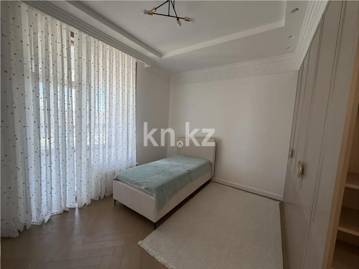 Продажа 3-комнатной квартиры, 63 м² в Астане - фото 3
