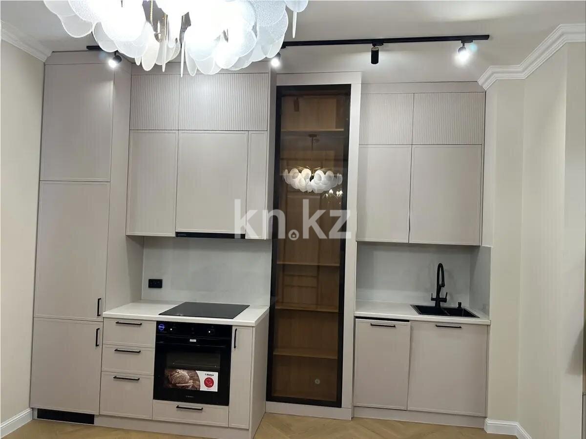 Продажа 2-комнатной квартиры, 40 м² в Астане - фото 2