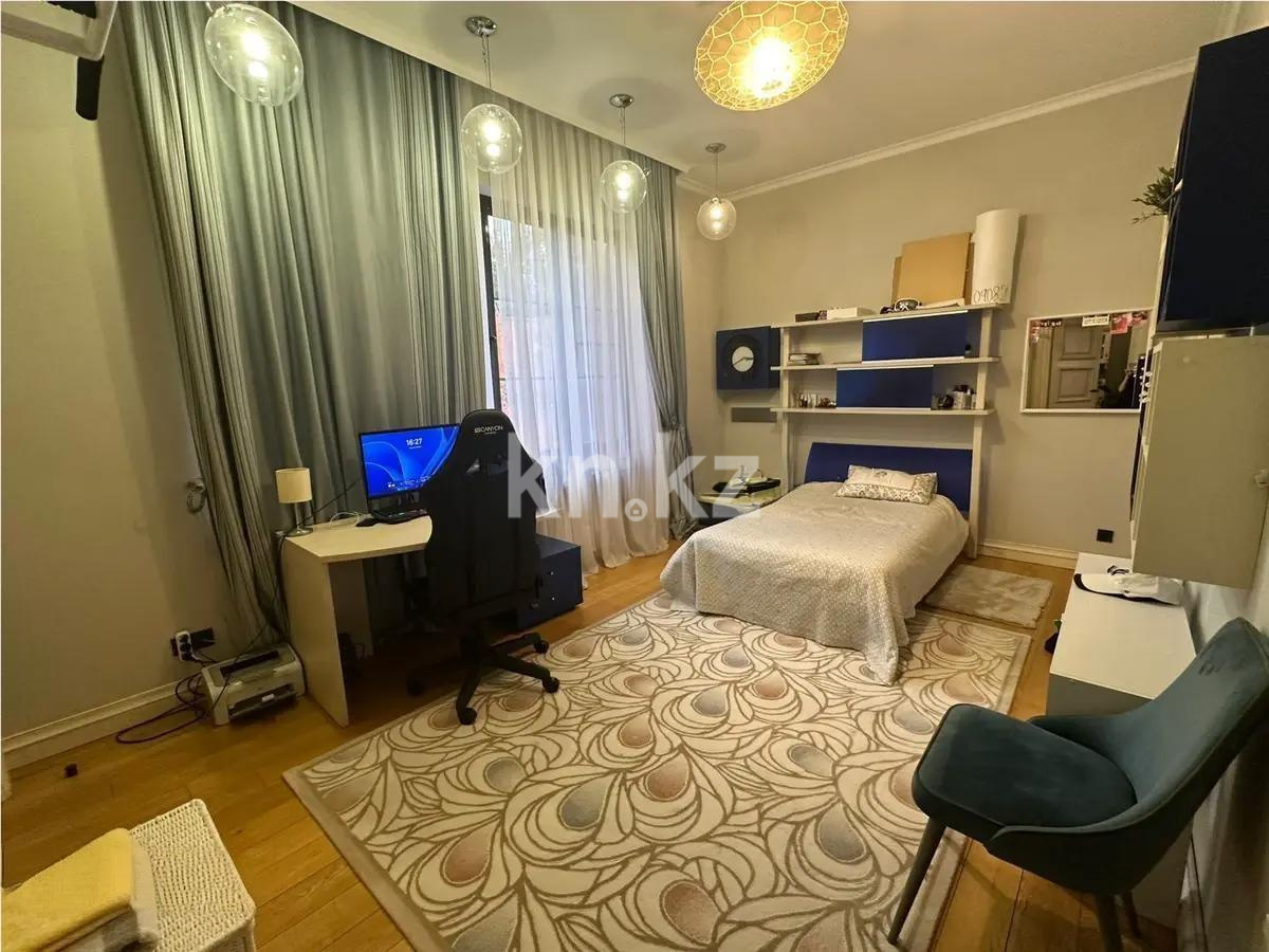 Продажа 3-комнатной квартиры, 158 м², ул. Санаторная, дом  18 в Алматы - фото 2