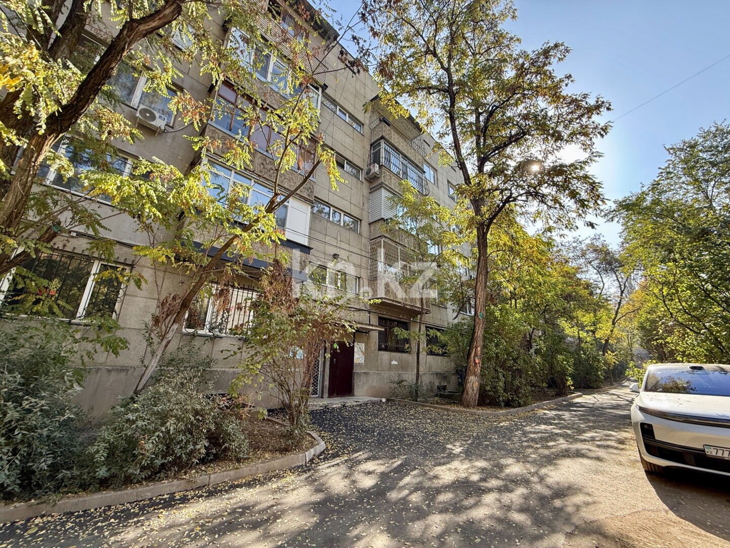 Продажа 3-комнатной квартиры, 84.7 м² в Алматы - фото 16
