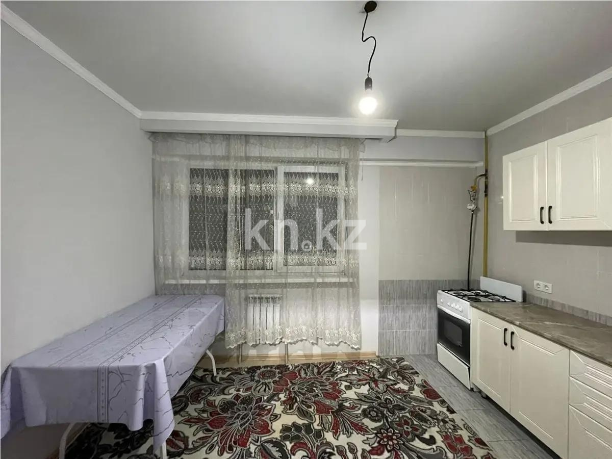 Продажа 1-комнатной квартиры, 45 м² в Алматы - фото 2