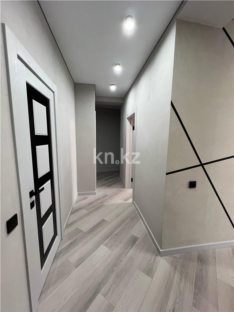 Продажа 3-комнатной квартиры, 61 м², пр. Назарбаева в Караганде - фото 14
