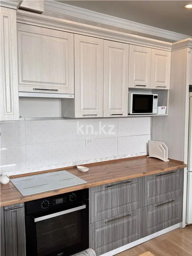 Продажа 2-комнатной квартиры, 49 м² в Алматы - фото 3