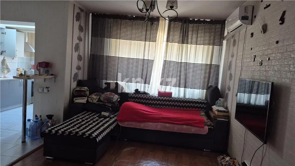 Продажа 4-комнатной квартиры, 72 м² в Алматы