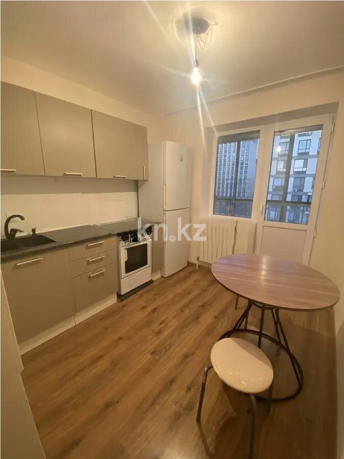 Продажа 1-комнатной квартиры, 31 м² в Астане - фото 2