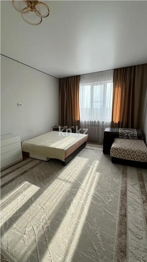 Продажа 1-комнатной квартиры, 45 м², ул. К. Шарипова, дом  206/9 в Алматы