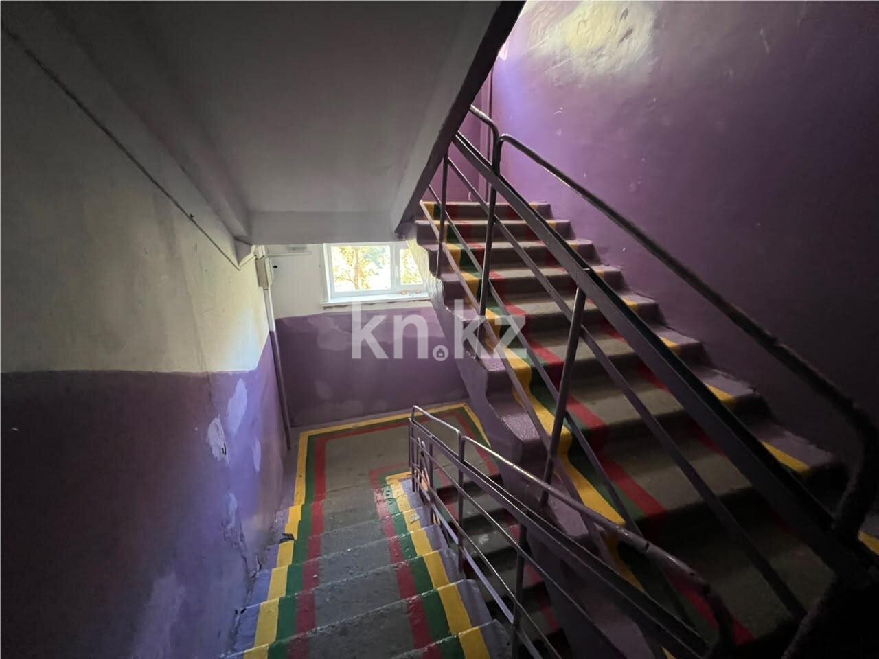 Продажа 2-комнатной квартиры, 44 м² в Караганде - фото 2