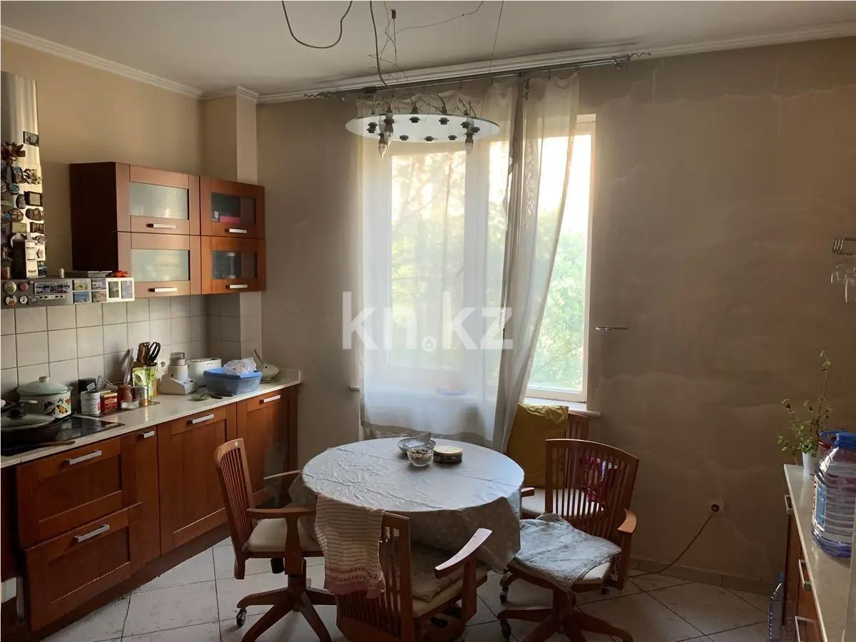 Продажа 3-комнатной квартиры, 160 м², мкр. Самал-2, дом  16в в Алматы - фото 3